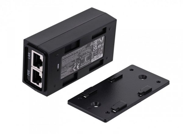 Injector PoE Ubiquiti POE-24-12W-G Passive 24V 12W