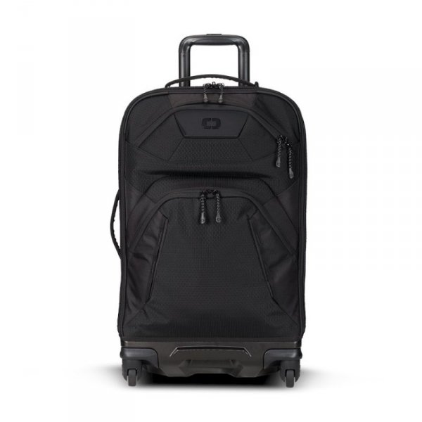 OGIO TORBA PODRÓŻNA RENEGADE 26 SPINNER BLACK P/N: 5924086OG