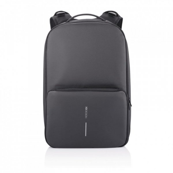 XD DESIGN PLECAK ANTYKRADZIEŻOWY FLEX GYM BAG CZARNY P/N: P705.801