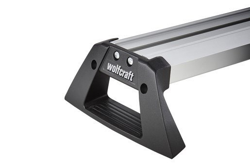 Gilotyna do paneli Wolfcraft VLC 800 (winylowe i laminowane)