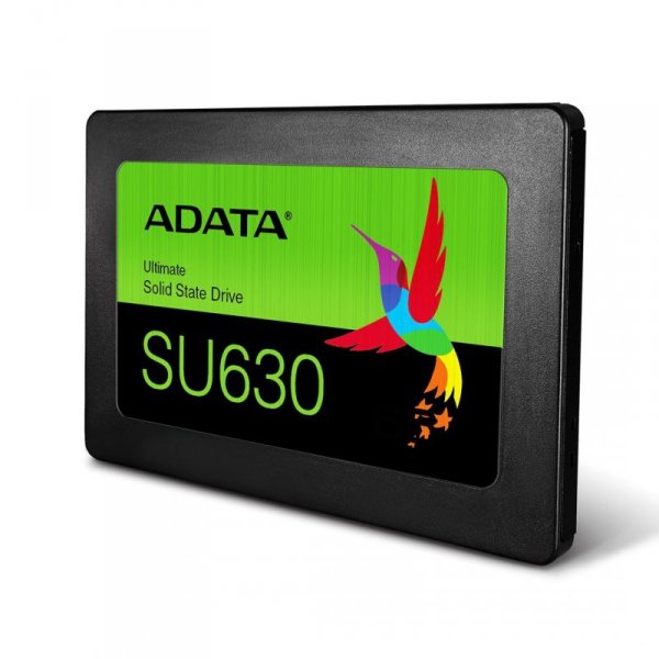 Dysk SSD ADATA Ultimate SU630 240GB 2,5&quot; SATA III