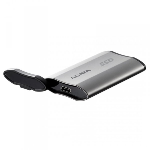 ADATA DYSK SSD SD 810 500GB SILVER
