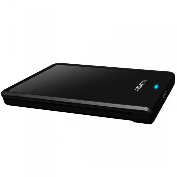 Dysk zewnętrzny HDD ADATA HV620S (1TB; 2.5&quot;; USB 3.2; czarny)