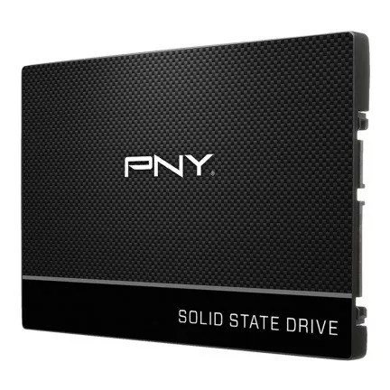Dysk PNY SSD CS900 SATA 2&quot;5 2TB