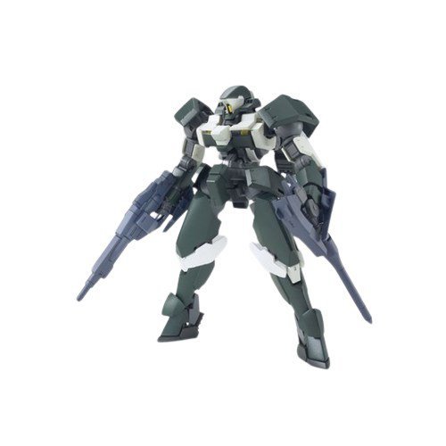 HG 1/144 JULIETA&#039;S MOBILE REGINLAZE