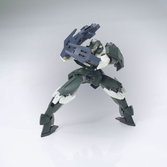 HG 1/144 JULIETA&#039;S MOBILE REGINLAZE