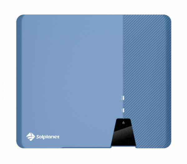 Inwerter Solplanet ASW 3K-LT-G2 Pro