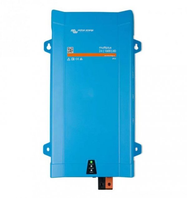 Inwerter Victron Energy MultiPlus Slim 24/1600/40-16 230V  VE.Bus