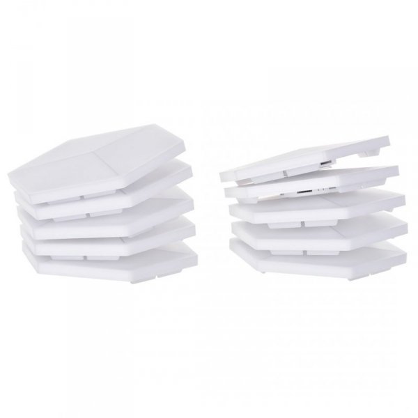 Govee H6066 Glide Hexa Pro; Panele LED; RGBIC