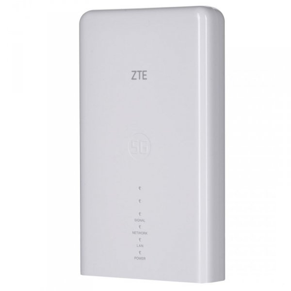 Router ZTE MC889+T3000