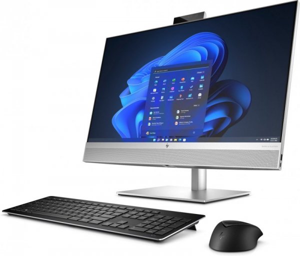 HP EliteOne 870 G9 AIO i7-12700 27&quot;FHD 250nits Matt 16GB DDR5 4800 SSD512 UHD Graphics 770 W11Pro