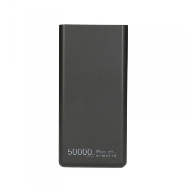 EXTRALINK EPB-114 50000MAH 5V POWER BANK BLACK