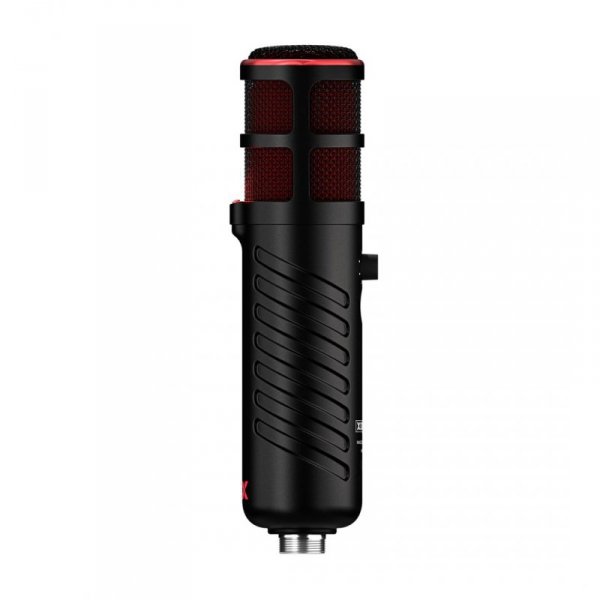 RODE XDM-100 USB-C Dynamiczny mikrofon z zaawansowanym DSP dla streamerów i graczy.