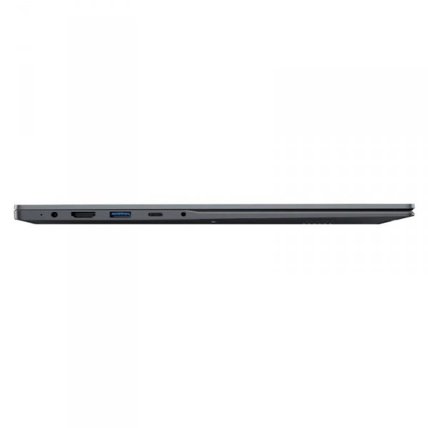 Chuwi GemiBook Plus Celeron N100 15.6&quot; FHD AG 8GB SSD256 BT LAN Win11 Gray