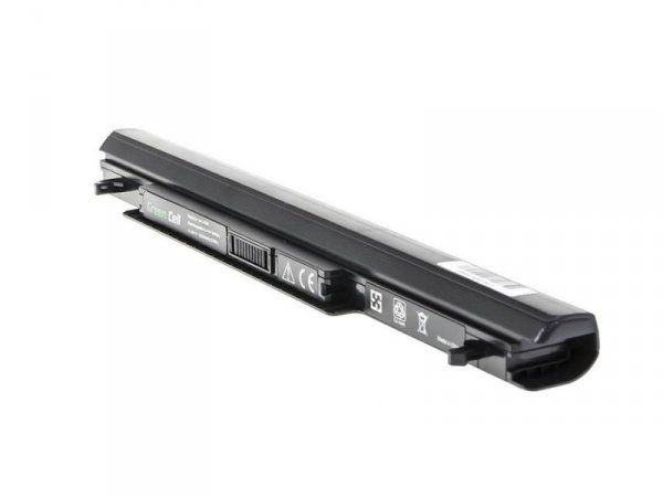 GREEN CELL BATERIA AS47 DO ASUS A41-K56 2200 MAH 14.8V