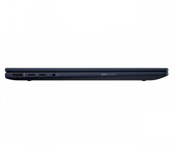 HP Elitebook X G1i Flip Ultra 7 268V 14.0&quot; WUXGA Touch IPS Sure View 5 800nits AG 32GB LPDDR5x SSD1TB Intel Arc 140V Cam 5 