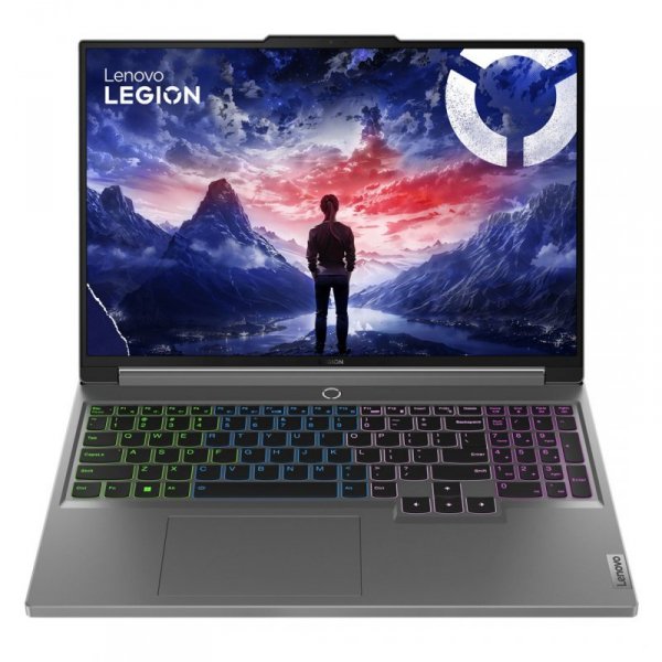 Lenovo Legion 5 16IRX9 83DG00EPPB i5-13450HX 16&quot; WQXGA 165Hz 16GB 512SSD RTX4060 DLSS 3 NoOS