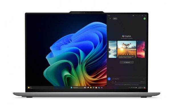 Lenovo ThinkPad X9 G1 Ultra 7 258V 15.3&quot; 2.8K OLED Touch 500nits 120Hz 32GB LPDDR5x SSD1TB Arc Graphics 140V W11Pro Grey 3Y