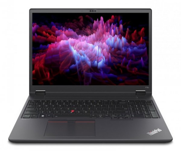 Lenovo ThinkPad P16v G1 Ryzen 7 Pro 7840HS 16.0&quot; WUXGA IPS 300nits AG 16GB DDR5 5600 SSD512 RTX A1000 6GB W11Pro Thunder Bl