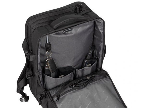 NATEC PLECAK DO LAPTOPA CAMEL PRO 17.3&quot; NTO-2116
