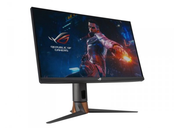 MONITOR ASUS 27&quot; PG27AQN ROG Swift