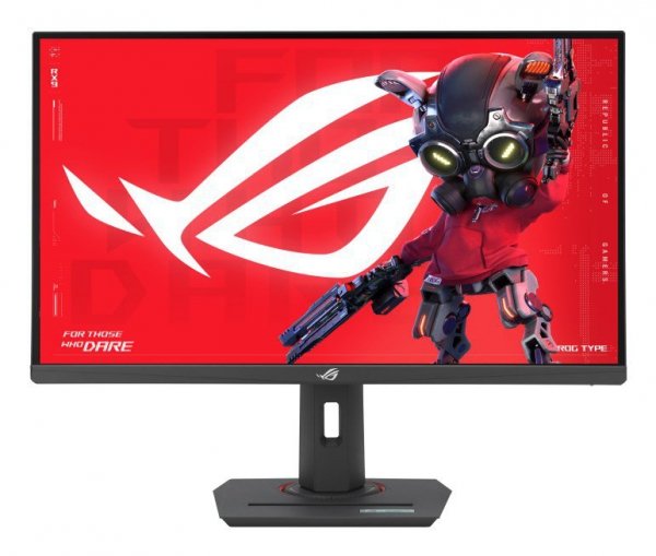 MONITOR ASUS 27&quot; XG27UCS ROG Strix