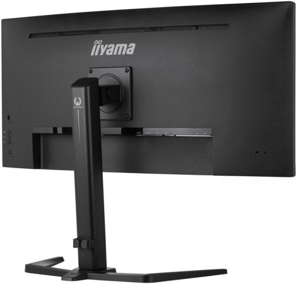 MONITOR IIYAMA LED 34&quot; GCB3481WQSU-B1 180Hz