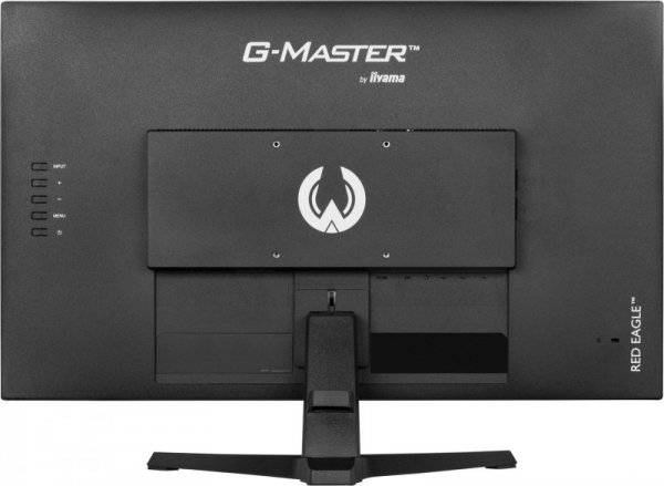 MONITOR IIYAMA LED 27&quot; G2770QSU-B6 180Hz