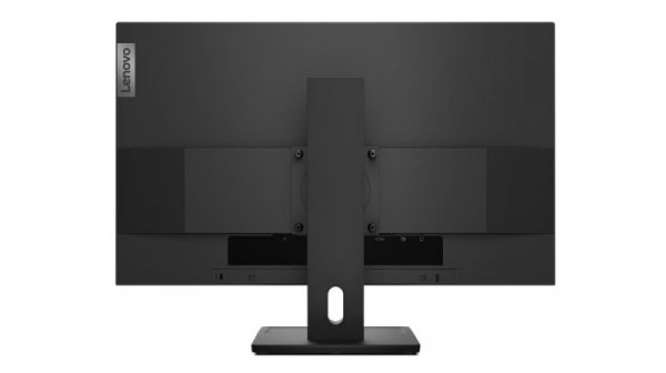 Lenovo ThinkVision E27q-20 27&quot; 2560x1440 16:9 4 ms 350 nits 1000:1 HDMI, DP Raven Black
