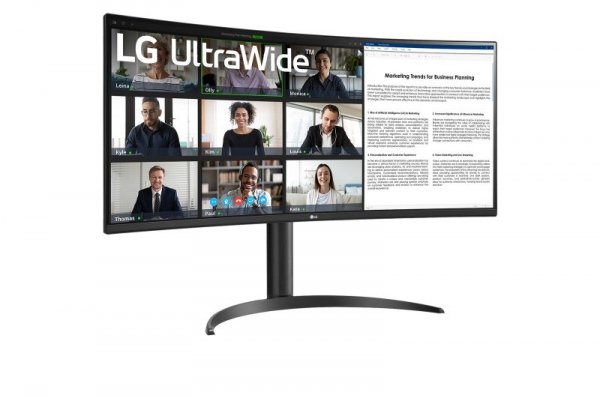 MONITOR LG LED 34&quot; 34WR50QK-B 100Hz