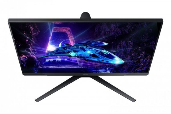 MONITOR SAMSUNG ODYSSEY G3 LED 24&quot; LS24DG300EUXEN