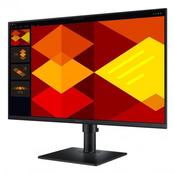 MONITOR SAMSUNG LED 27&quot; LS27D400GAUXEN 100Hz