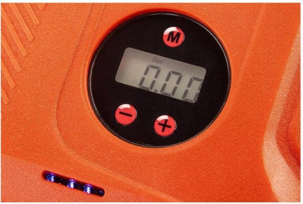 Urządzenie rozruchowe Neo Tools &quot;Jumpstarter&quot;, power bank 14Ah, kompresor 3.5 bar, latarka