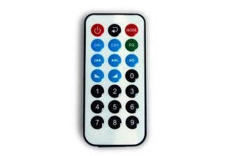 Głośnik Media tech MT3145 V2 (kolor czarny)