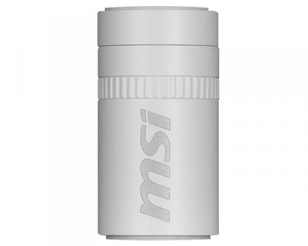 Obudowa MSI MAG PANO M100R PZ WHITE