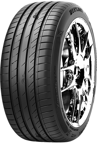 WESTLAKE OPONA 225/45 R17 94W Z-007 ZRT ETYKIETA:D-B-B-72 DB