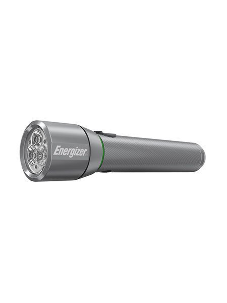 ENERGIZER LATARKA 426417 METAL VISION HD RECHARGEABLE 1000 lm