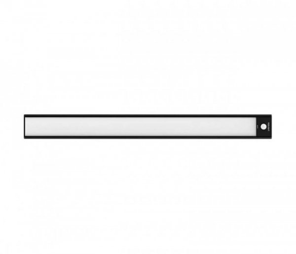Lampka do szafy z czujnikiem ruchu Yeelight Closet Light 40cm YLBGD-0045 (czarny) 4000K
