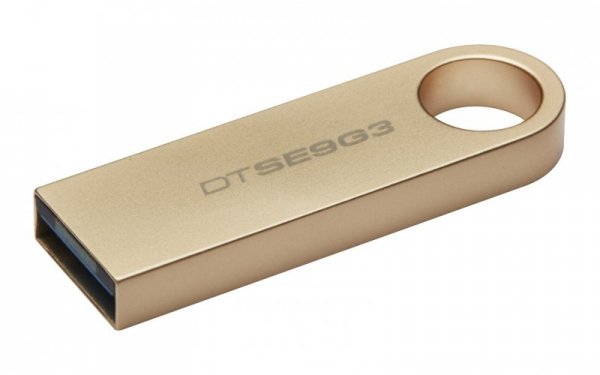 KINGSTON FLASH 512GB USB3.2 Gen.1 DataTraveler