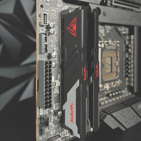 PATRIOT DDR5 2x16GB VIPER VENOM 7000MHz CL32