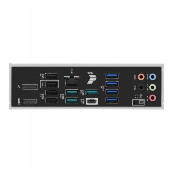 Płyta główna ASUS TUF GAMING B850M-PLUS