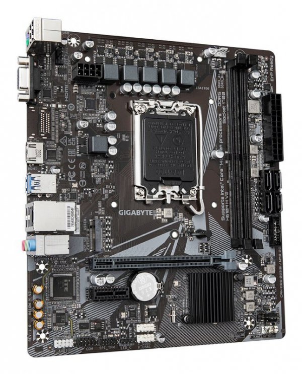 Płyta główna Gigabyte H610M H V2