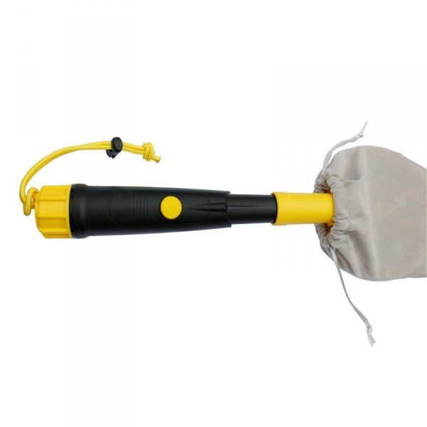 POWERNEED WODOODPORNY WYKRYWACZ METALI , IP68, DO 10 M PP10