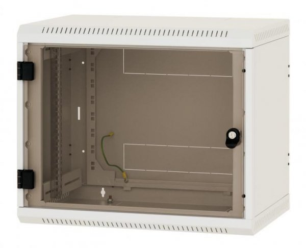 TRITON SZAFA 19&quot; 15U 600 jendoczęść. RBA-15-AS6-CAX-A1