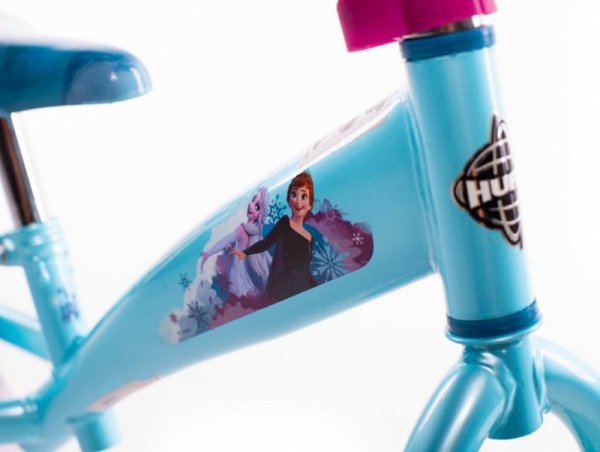 Rowerek Biegowy HUFFY 12&quot; Frozen