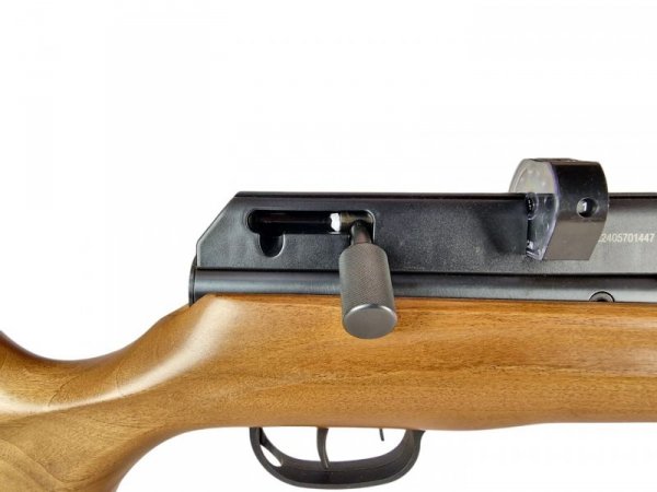 Karabinek wiatrówka BEEMAN RAIDER m.1330 PCP k.4,5 mm Mag-12 strz. Ekp&lt;17J
