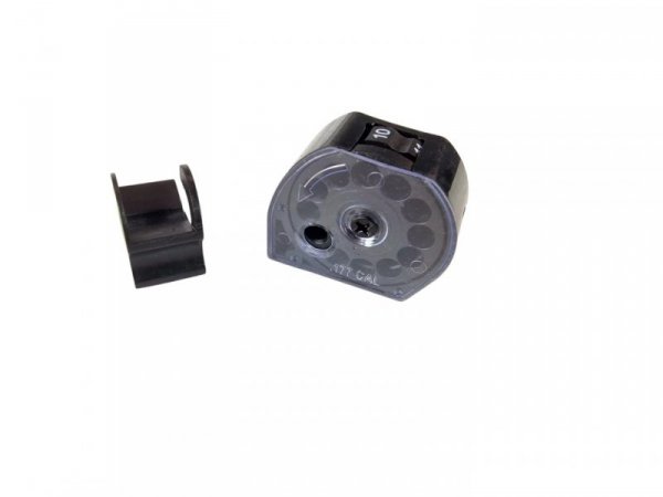Karabinek wiatrówka BEEMAN RAIDER m.1330 PCP k.4,5 mm Mag-12 strz. Ekp&lt;17J
