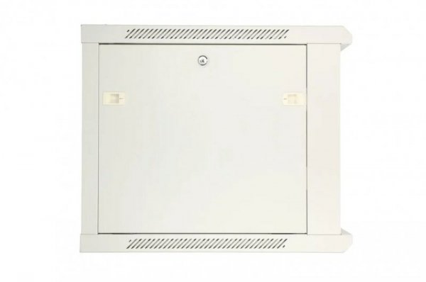 Extralink-szafa wisz 19&quot; 9U 600mm d. blaszane szara