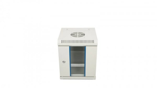 EXTRALINK SZAFA RACK WISZĄCA 6U 10&quot; SZARA