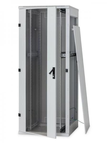 TRITON SZAFA 19&quot; 42U 600X800 NEW RMA-42-C68-CAX-N1